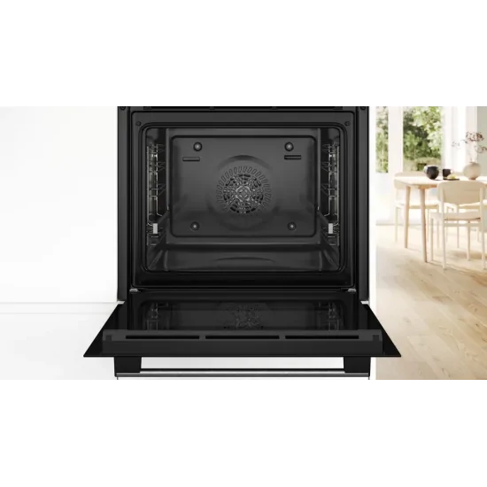 Oven Bosch HQA514ES3 | Качество и надежность | Легко использовать