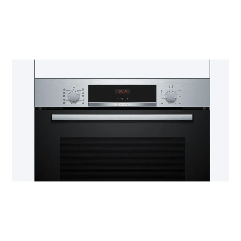 Oven Bosch HQA514ES3 TENIDO Calidad y fiabilidad