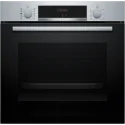 Bosch HQA514ES3 Backofen – Qualität und Leistung