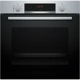 Forno Bosch HQA514ES3 - Qualità e Prestazioni