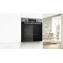 Backofen Bosch HBA574ES3 - Kochen ist ein Spiel