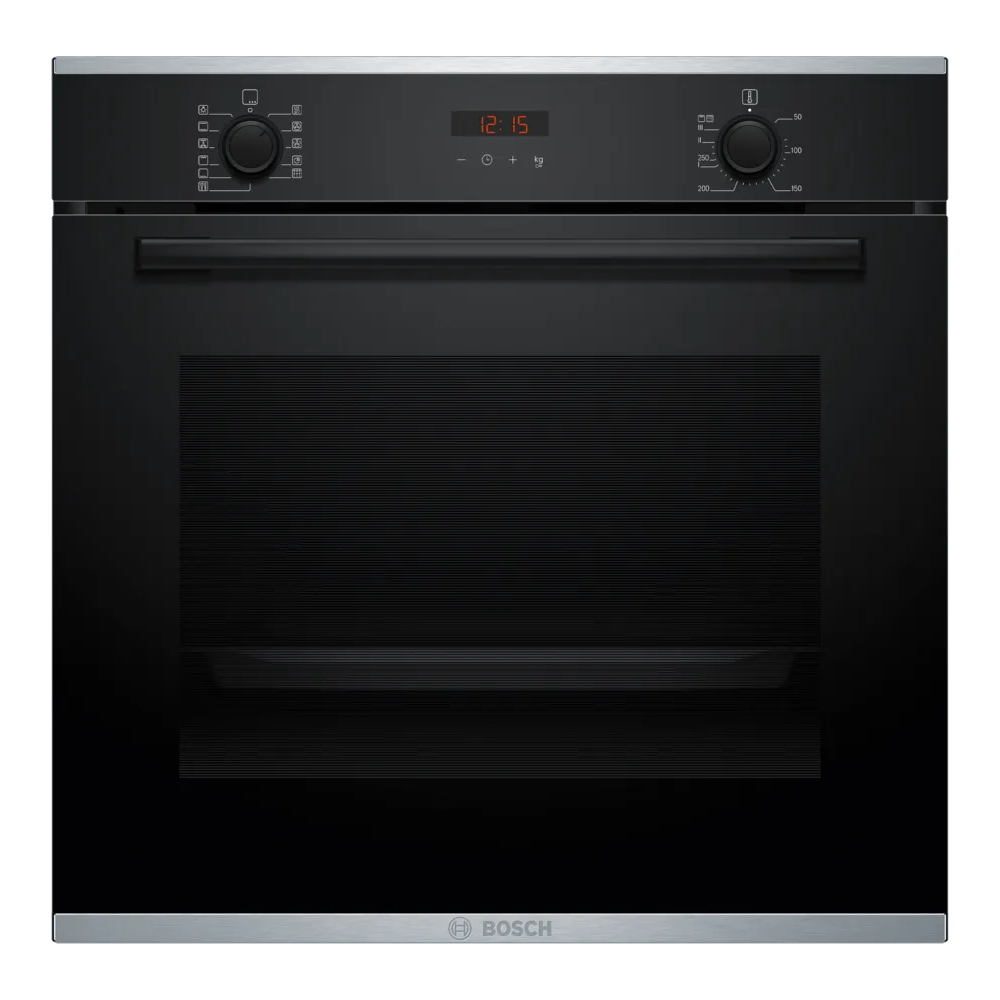 Forno Bosch HBA274BB3F