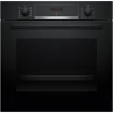 Духовка Bosch HBA534EB3 — идеальная очистка, креативное приготовление пищи
