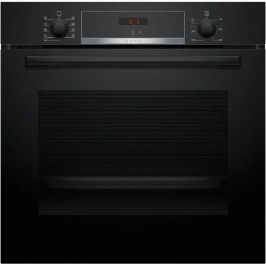 Steam oven Bosch HBA534EB3 | Cleaning EcoClean | Hydrolysis | Perfect cooking