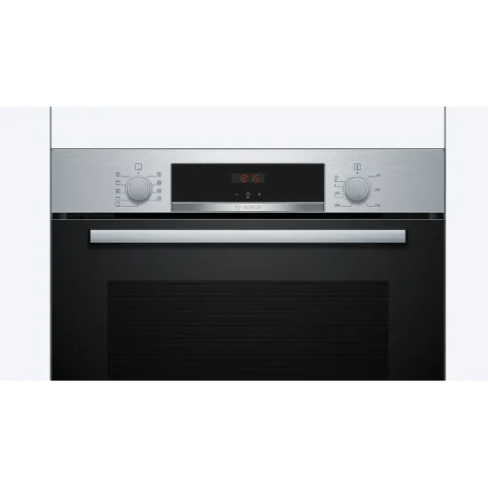 Forno Bosch HBA534ES3 - Pulizia Perfetta, Cottura Creativa
