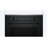 HBA234BB3| Air Warm 3D | Cooking Easy | Advanced Technology