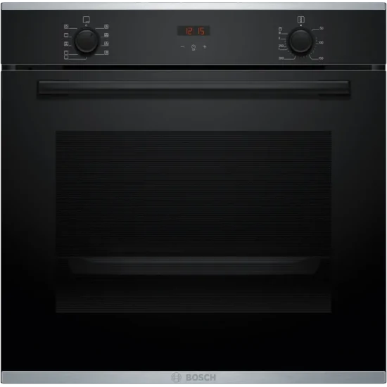 HBA234BB3| Air Warm 3D | Cooking Easy | Advanced Technology