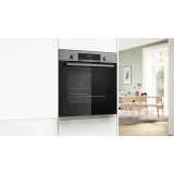 Oven Bosch HBA514ES3 | Air Warm 3D | Cooking Easy | Advanced Technology