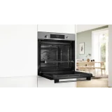 Forno Bosch HBA514ES3 | Aria Calda 3D | Cucinare Facile | Tecnologia Avanzata