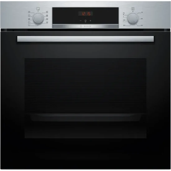 Oven Bosch HBA514ES3 | Air Warm 3D | Cooking Easy | Advanced Technology