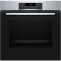 Forno Bosch HBA171BS3F - Pulizia Semplice, Cottura Perfetta