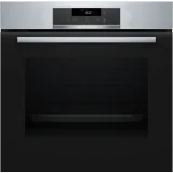 Forno Bosch HBA171BS3F - Pulizia Semplice, Cottura Perfetta