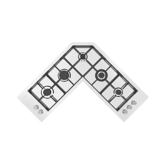 Foster 7238 042: Professional Corner Gas Cooking Floor for Your Kitchen