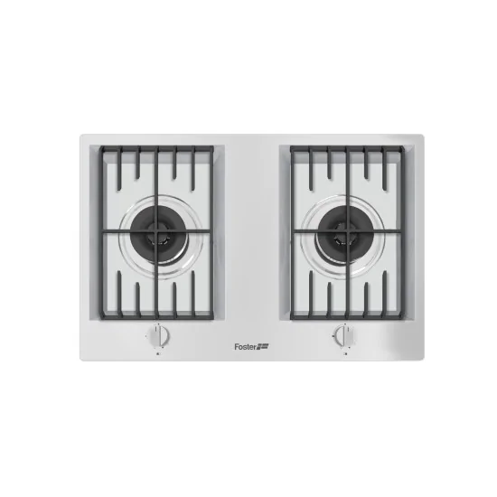 Foster 7203 032 - Professional Gas Cooking Plan