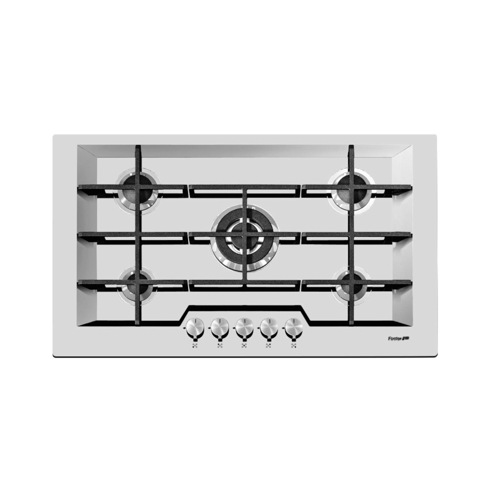 Foster 7603 032: Quality Gas Cooking Plan for Professional Kitchens