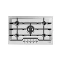 Gas cooking plan Foster 7601 032 | 5 Fuochi, Powerful and Reliable