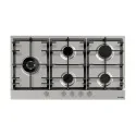 Foster 7016 032: Plancher de cuisson du gaz 5 Cookers - Puissant et sûr