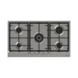 Cooking Foster 7017 032: Modern design, easy to clean, 5 powerful fireworks