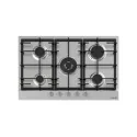 Fianza 7015 032:Piano Cottura a Gas 5 Fuochi - Potenza e sicurezza en Cucina