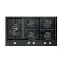 Foster 7044 632: Piano Cottura a Gas 90 cm - Potenza e Eleganza in Cucina