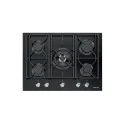 Foster 7042 632: Gas Cooking Floor Power Glass - Elegant Design, Maximum Power