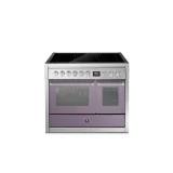 Steel GQ10SF: Cucina di fascia alta con forno combinato a vapore