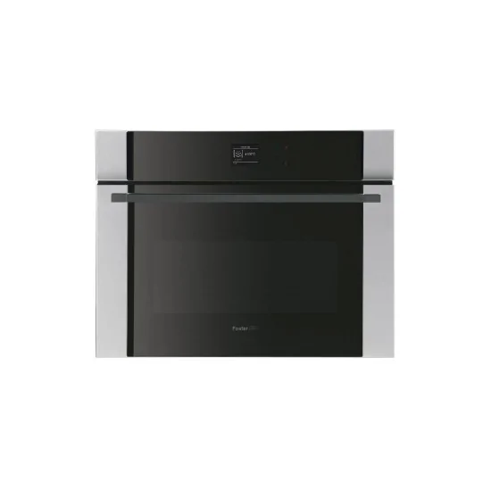 Oven Foster 7135 087: Steam, traditional cooking, 60x46 cm, advanced technology