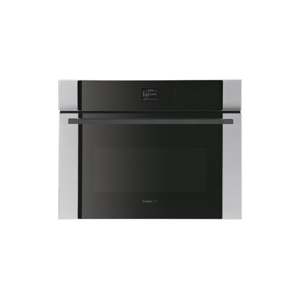 Oven Foster 7135 087: Пар, традиционная кухня, 60x46 см, передовые технологии