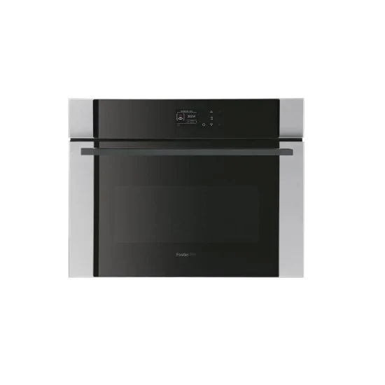 Foster 7136 027: horno microondas combinado 60x46 cm, 34 litros, cocina versátil, tecnología avanzada