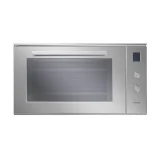 Comprar el horno Foster 7107 640, ideal para cocinas profesionales. Multifunción, gran capacidad, acero inoxidable satinado.