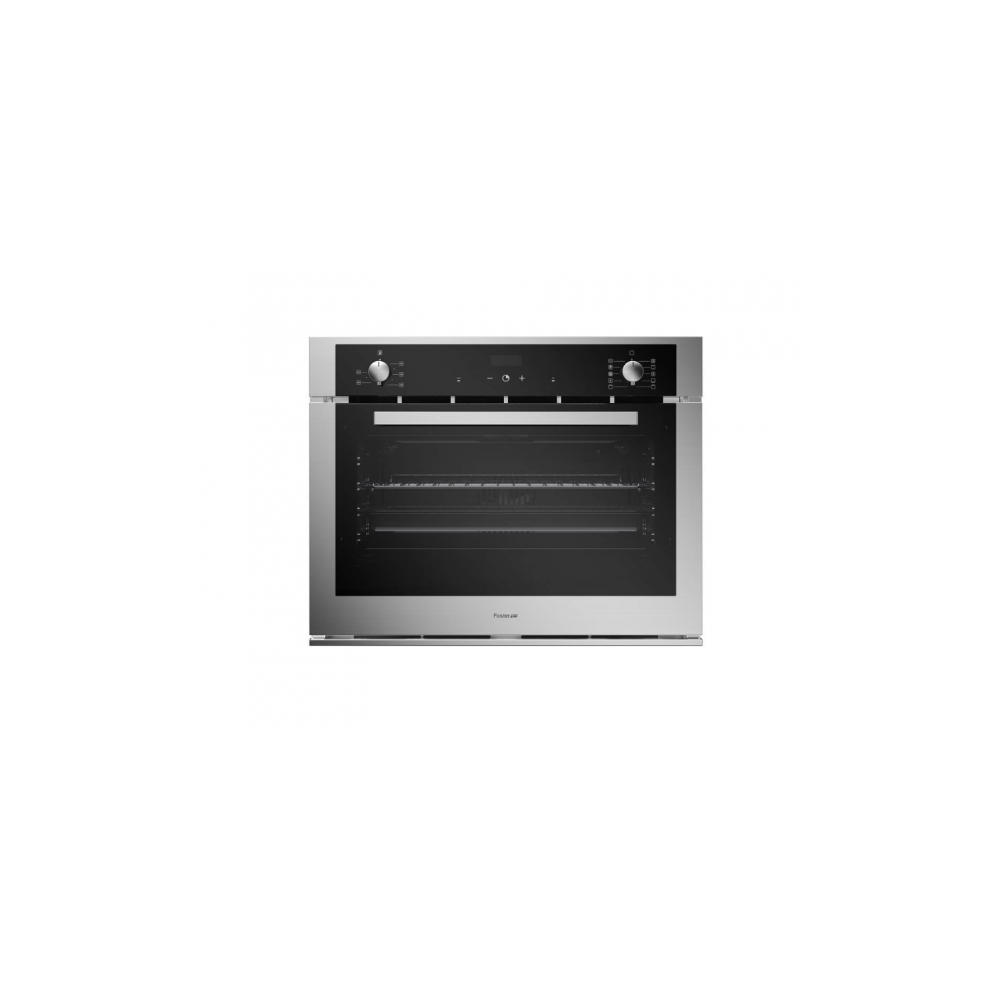 Acquista il forno Foster 7137 000, 89 litri di capacità e funzioni avanzate per una cucina perfetta.