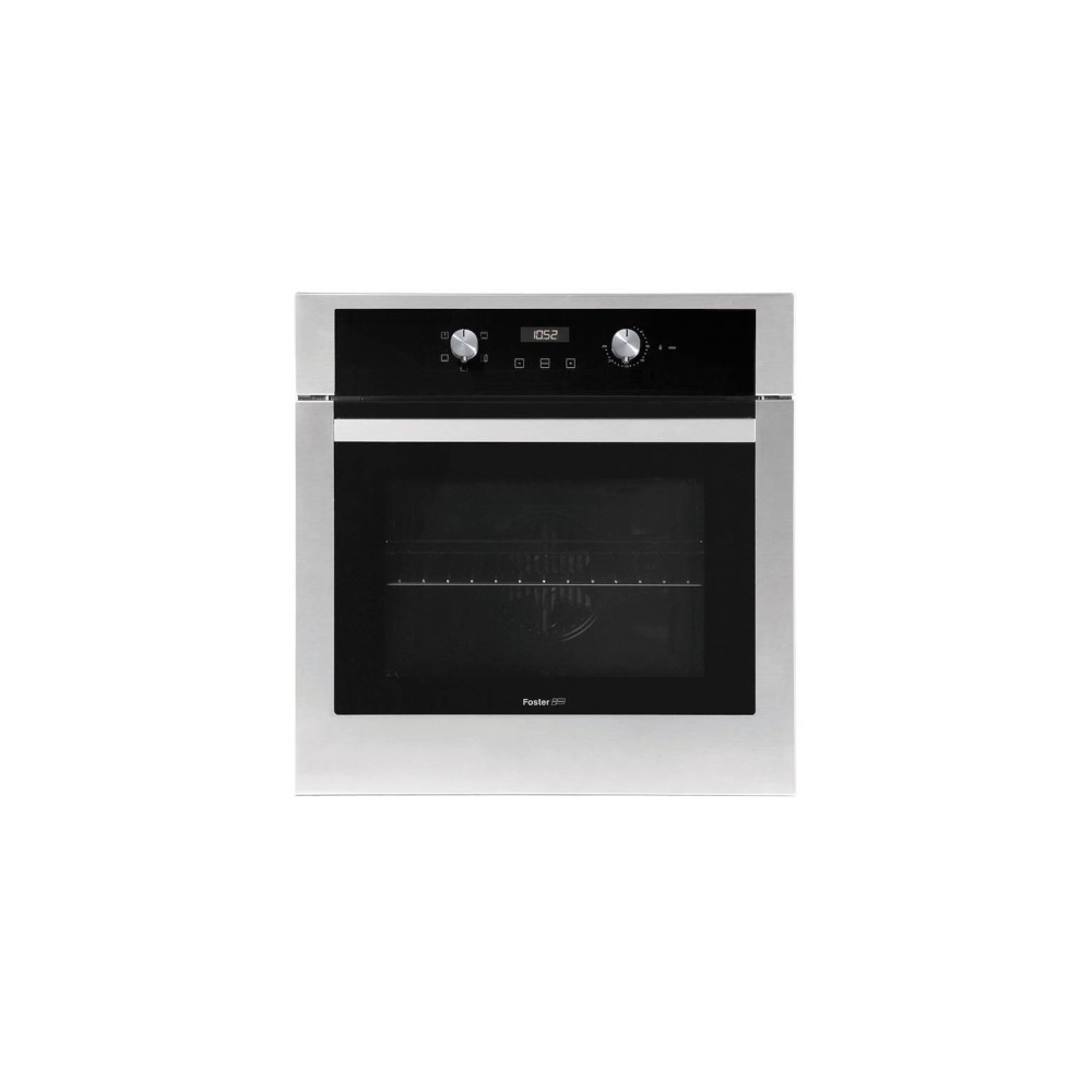 Buy the oven Foster 7141 044, professional performance and refined design