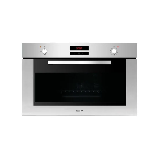 Descubre el horno Foster 7126 047, ideal para aquellos que buscan un rendimiento profesional y una gran capacidad.