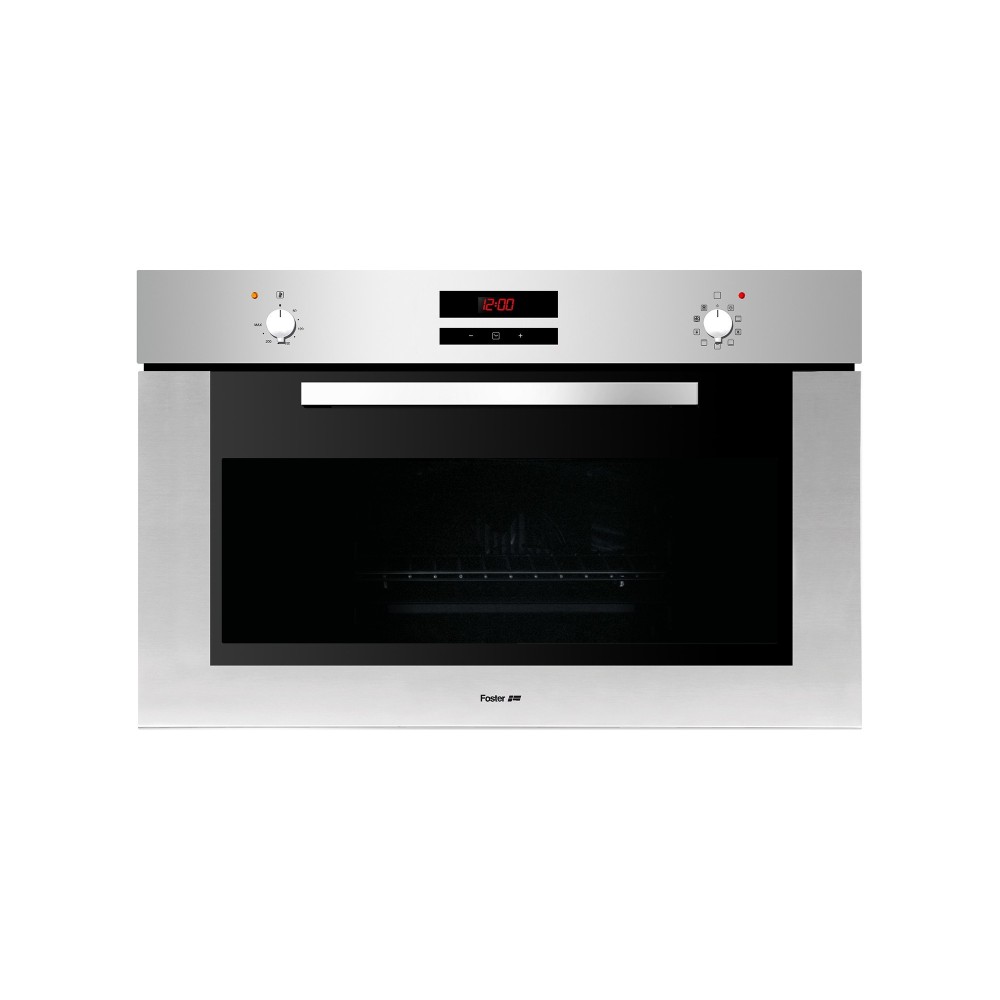 Discover the oven Foster 7126 047, ideal for those seeking professional performance and great capacity.