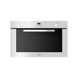 Discover the gas oven Foster 7193 047, ideal for those seeking high performance and exceptional capacity.