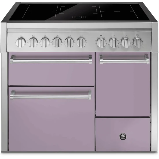La cocina Steel GQ10SFF-D es la opción ideal para aquellos que aman cocinar de una manera versátil