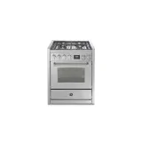 Acero Génesis GQ7S |Cocina profesional en casa |Vapor |Multifunción