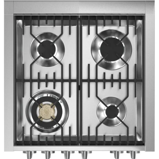 Steel Genesi GQ7SF |Professional Pizza Oven |Double Oven |70cm