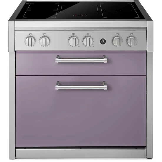 Steel GQ9C-5FI induction | Modern Design | Higher Quality | Coting Center