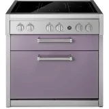 Induction GQ9C-5FI en acier| Design moderne |MISUMI