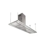 Kitchen hood Foster 120-150 cm: Suitable for Every Space