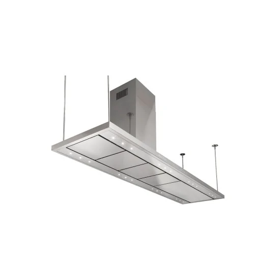 Kitchen hood Foster 210-300 cm: Suitable for Every Environment