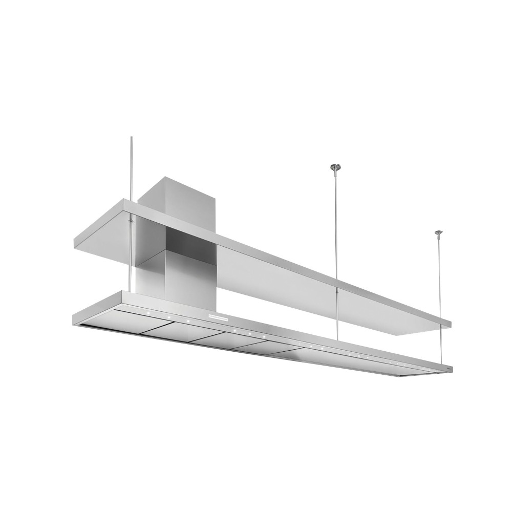 Foster 2440 150: Caja de pared personalizada, Medida 1201-1500 mm