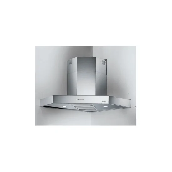 Cappa 90x90 cm Foster - Aspirazione Efficiente per Cucine Ampie