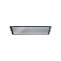 Foster 2522 101: Cappa a Soffitto 100 cm, Potente e Discreta