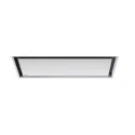 Foster 2522&nbsp;111&nbsp;: Hotte de plafond 100 cm, élégante et économe en énergie