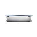 C Foster 2451 120 cm: Parfait pour votre plateau de cuisson de 120 cm