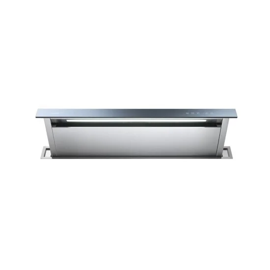 Kitchen hood Foster 2451 120: Elegant design, Perfect size for 120 cm