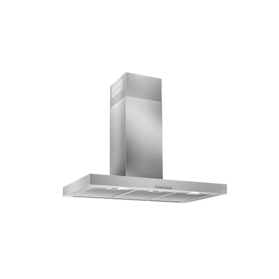 Cappa a Parete 90 cm Foster 2504 194 - Eficiencia Máxima