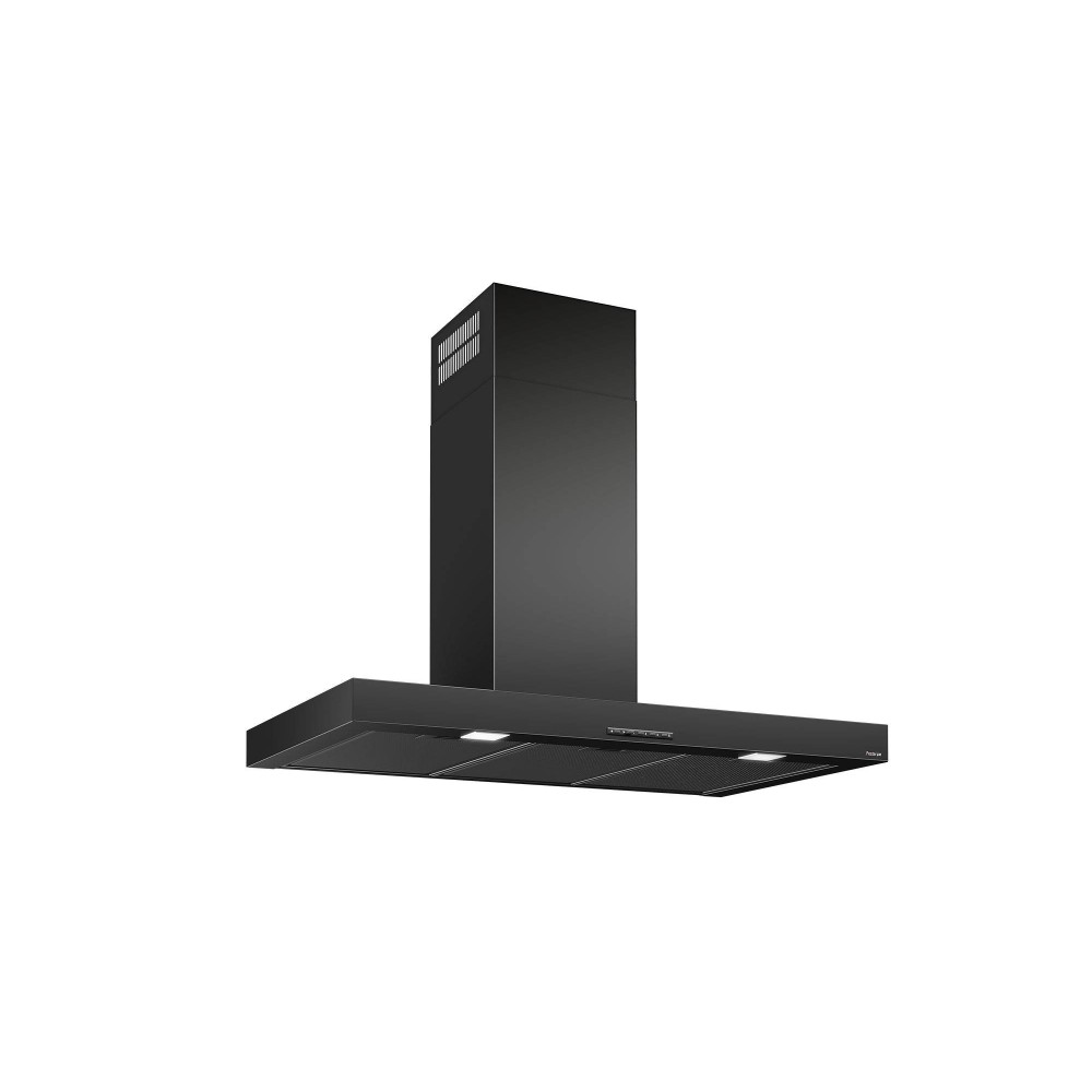 Cappa Cucina Foster 90 cm: Aspirazione Perfetta, Design Moderno